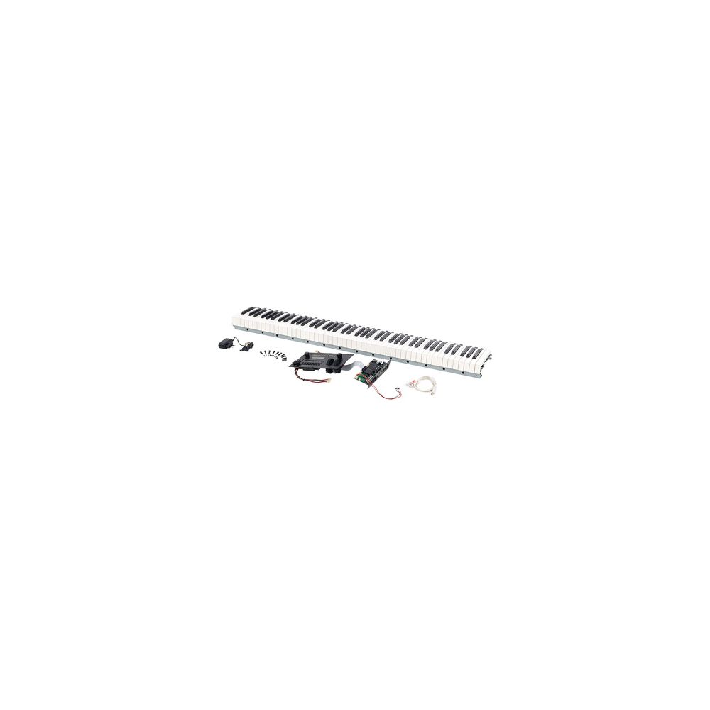 Doepfer LMK4+ 88 GH BL without B