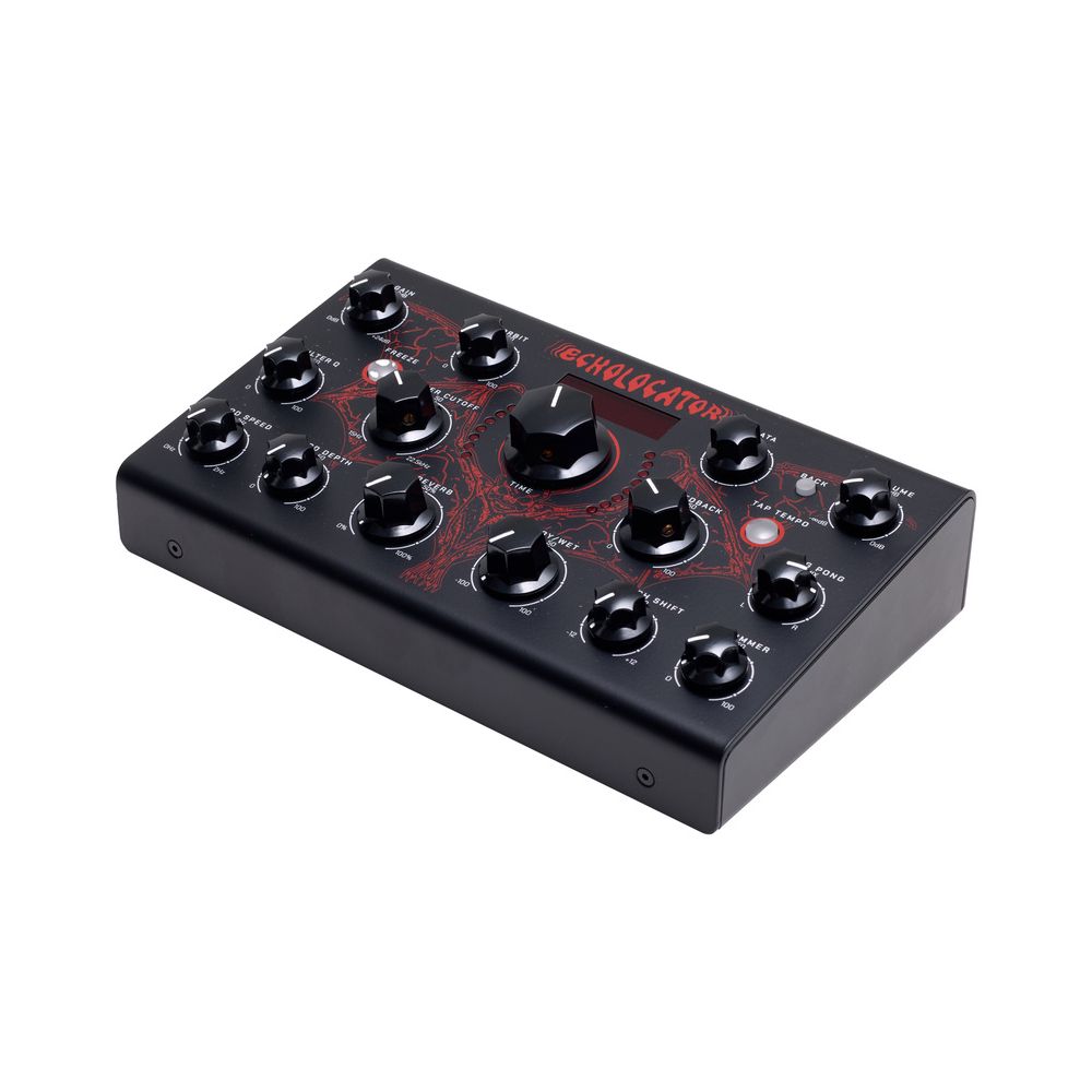 Erica Synths Echolocator – Thomann Ireland