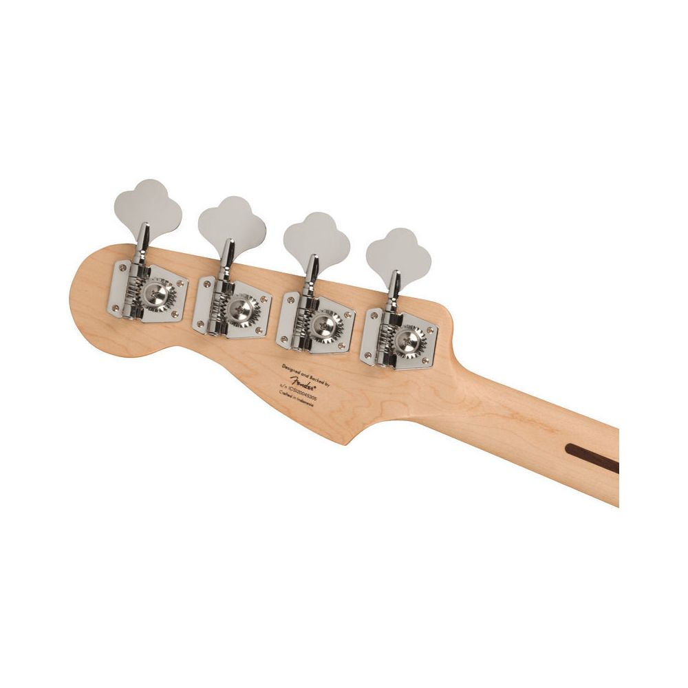 Squier Aff. P Bass MN PJ PACK BK – Thomann Ireland
