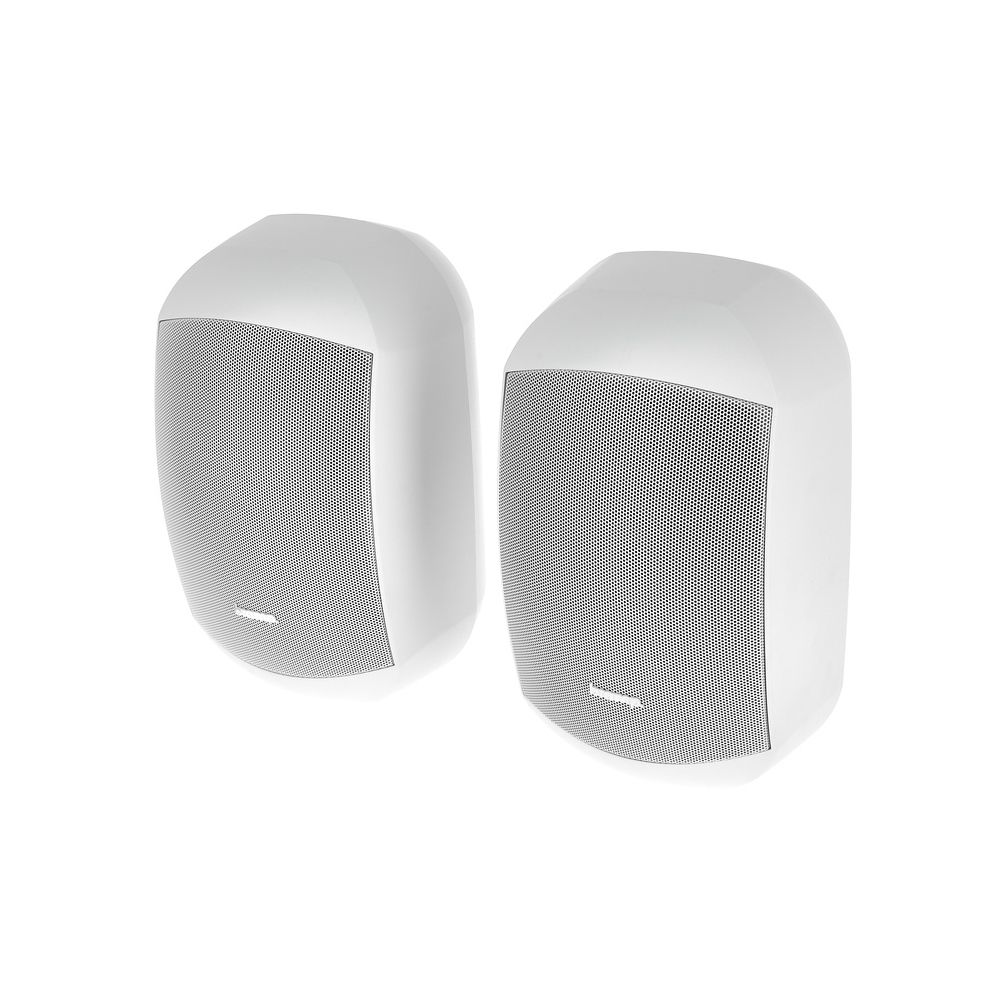 Biamp Systems MASK6CT White – Thomann Ireland
