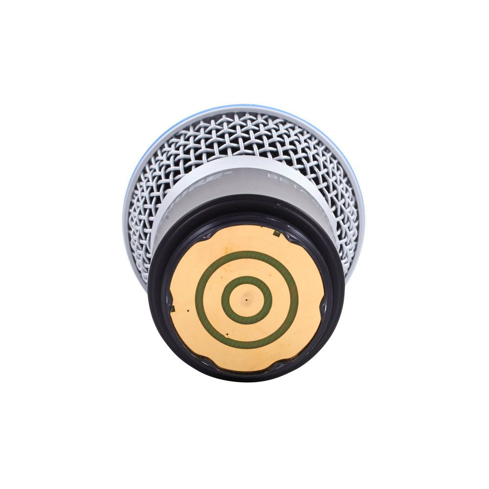 Shure RPW 118 Beta 58 Cartridge – Thomann Ireland