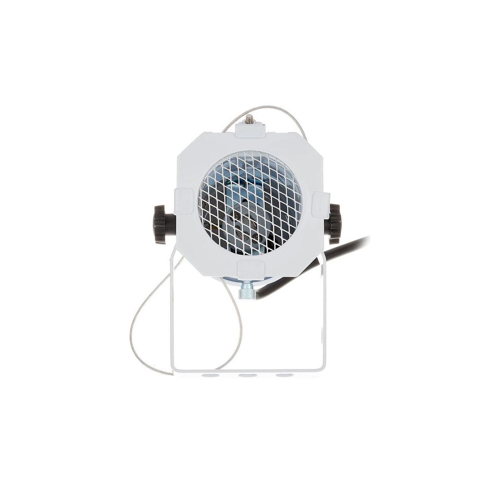 Stairville PAR 16 GU10 white – Thomann Ireland