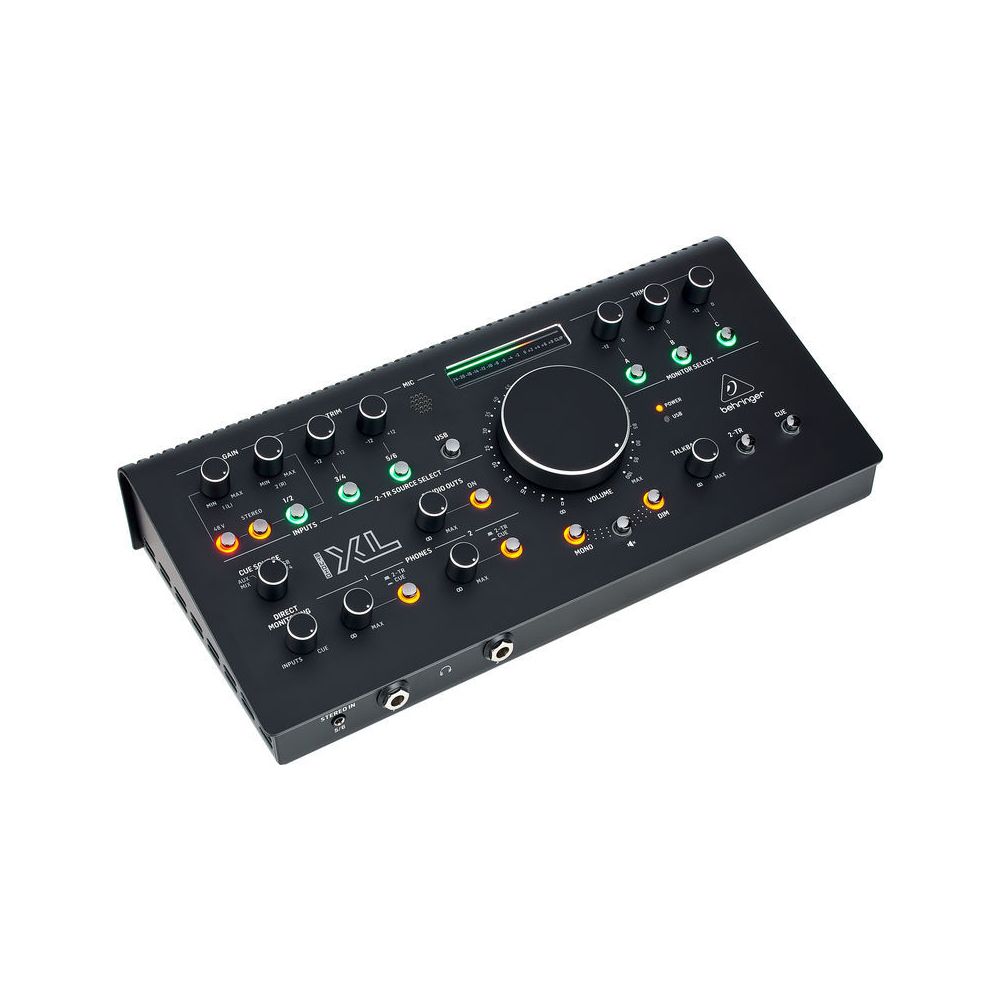 Behringer Studio XL – Thomann Ireland