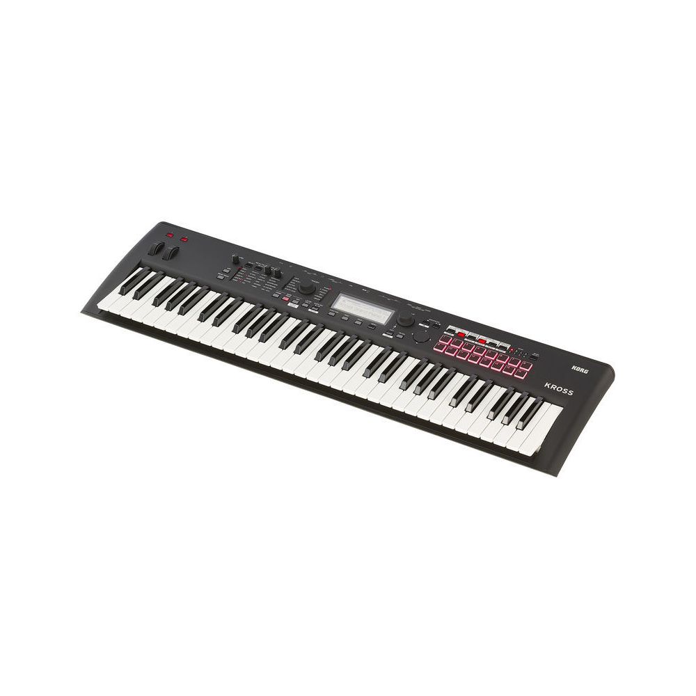 Korg Kross 2