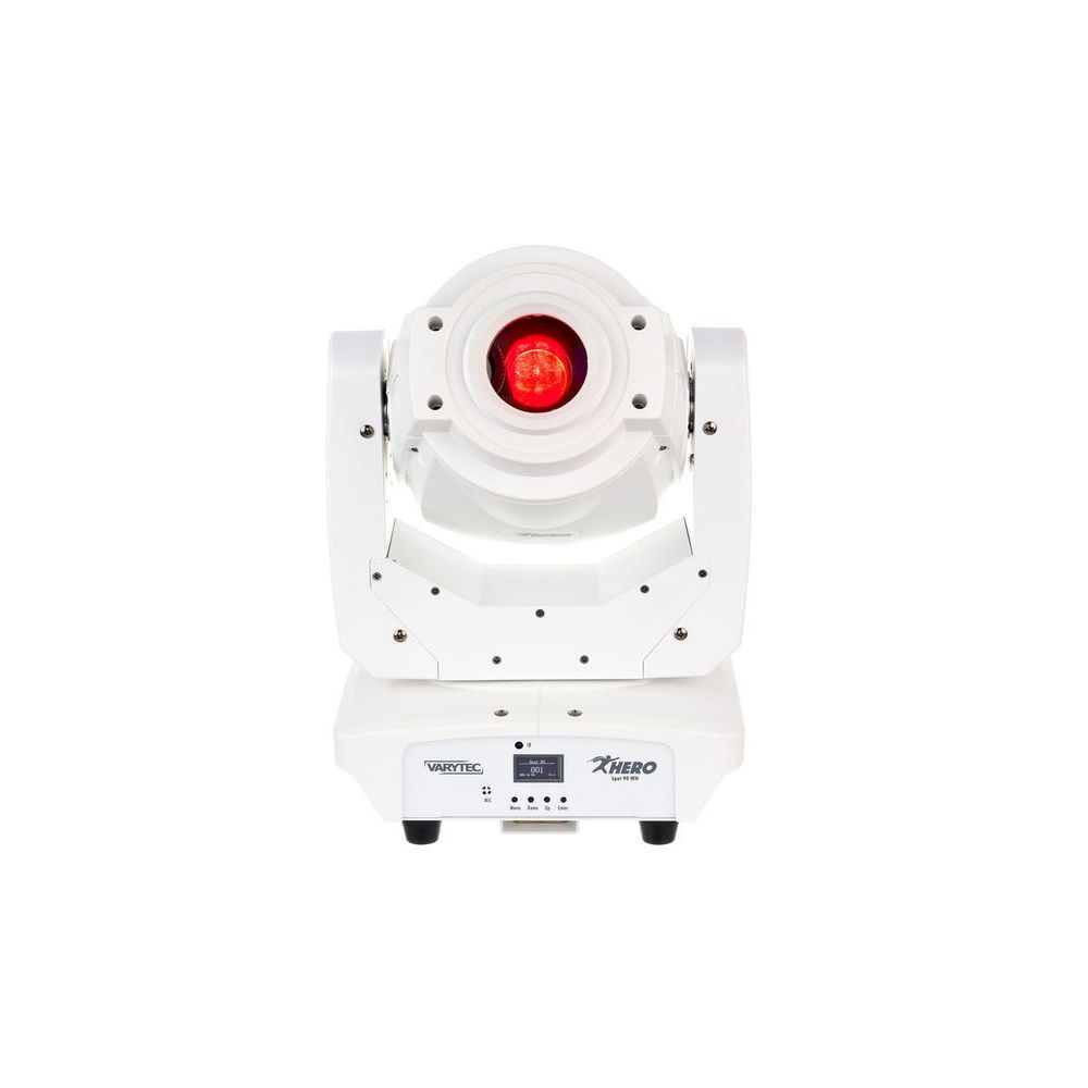 Varytec Hero Spot 90 WH – Thomann Ireland