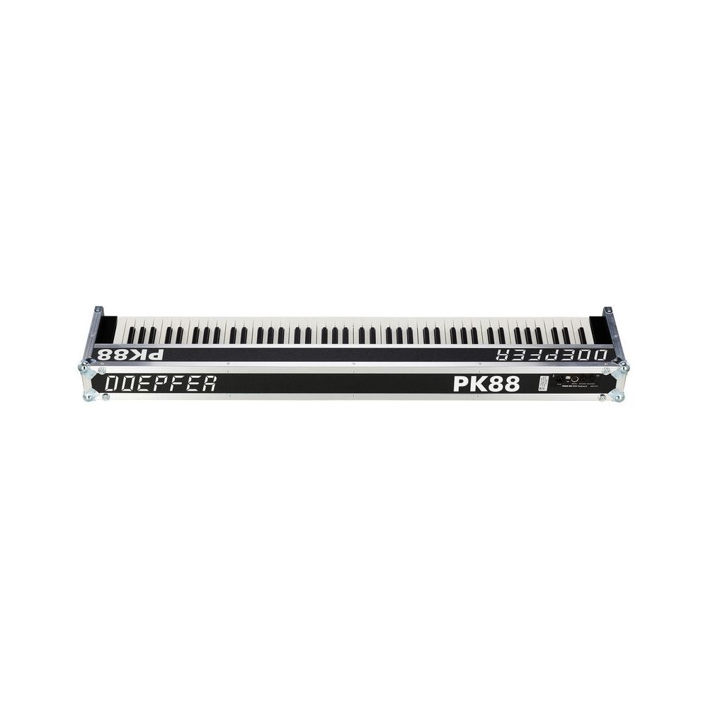 Doepfer PK88 GH – Thomann Ireland
