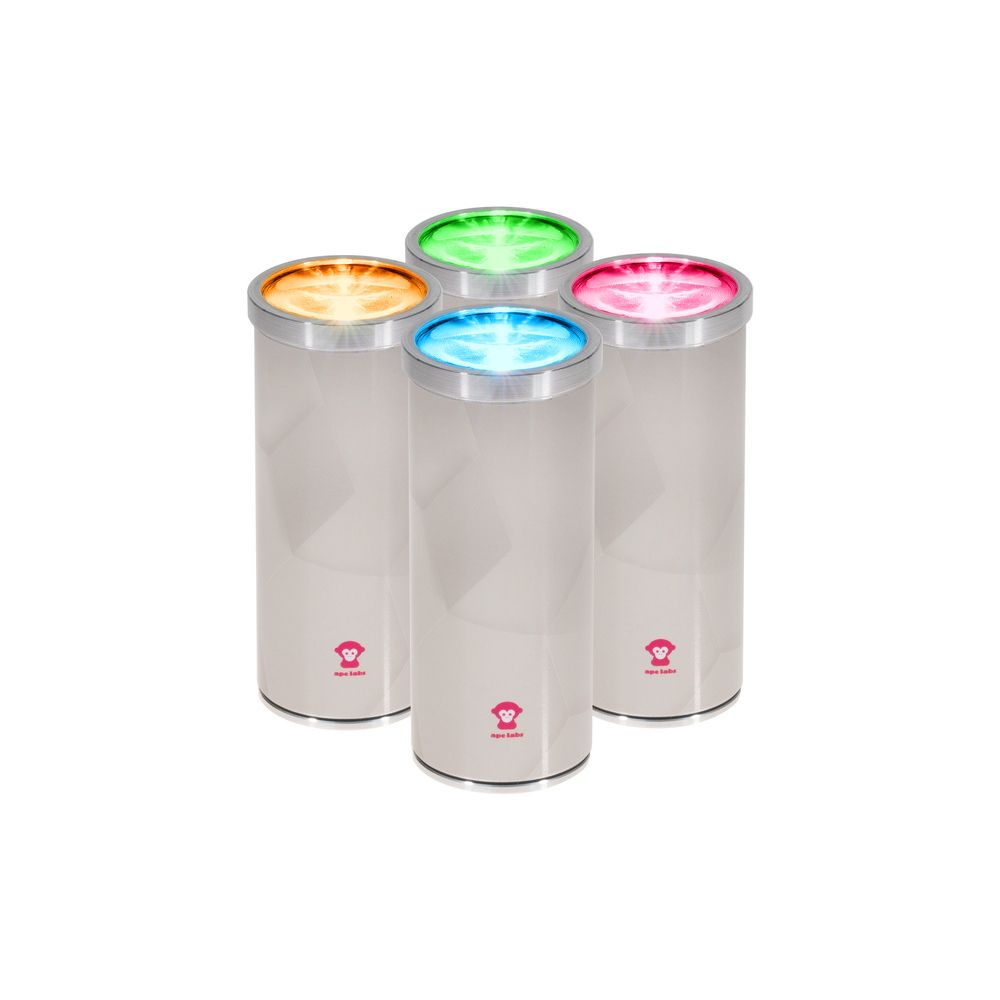 Ape Labs LightCan V2 TP 12 SB C – Thomann Ireland