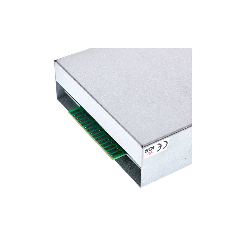 IGS Audio 576 Blue Stripe – Thomann Ireland