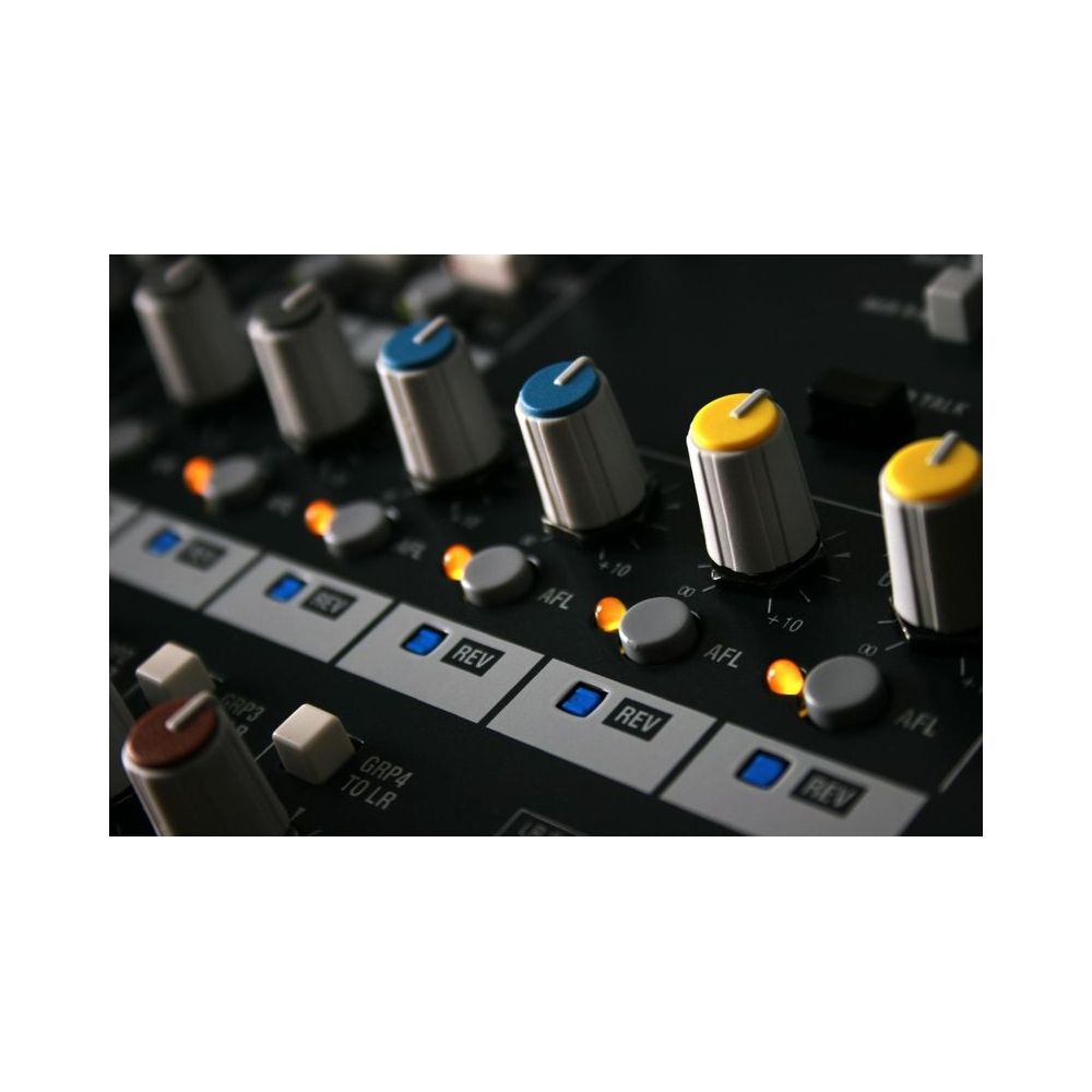 Allen & Heath WZ4 14:4:2 – Thomann Ireland