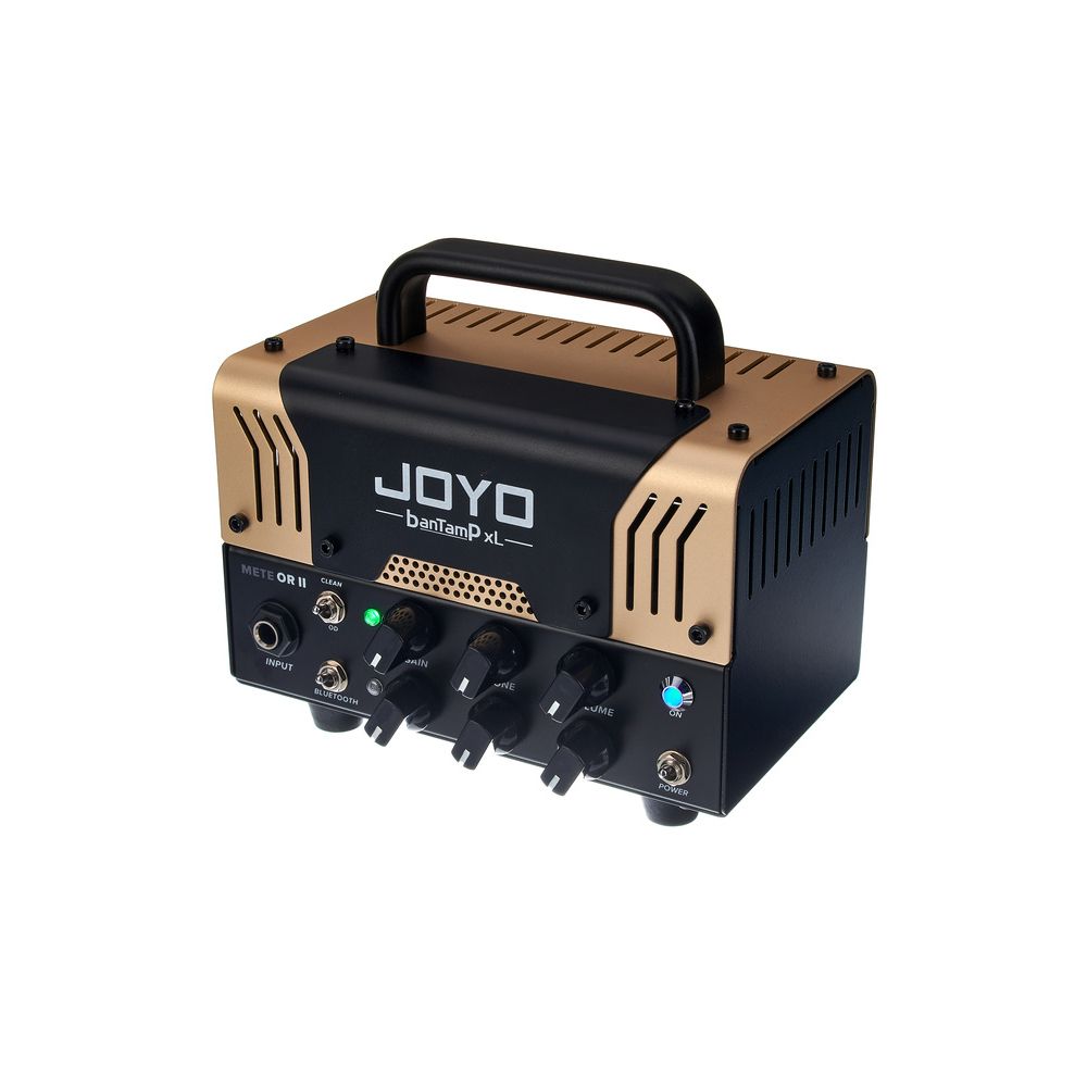 Joyo BanTamP XL Meteor II – Thomann Ireland