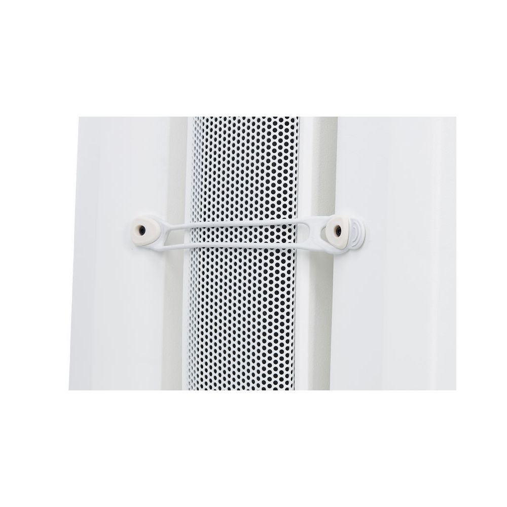 RCF EVOX JMIX8 White – Thomann Ireland