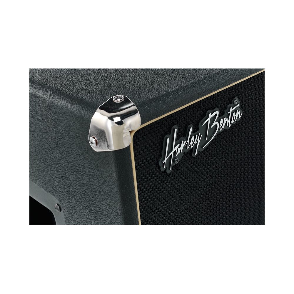 Harley Benton SolidBass 210T – Thomann Ireland