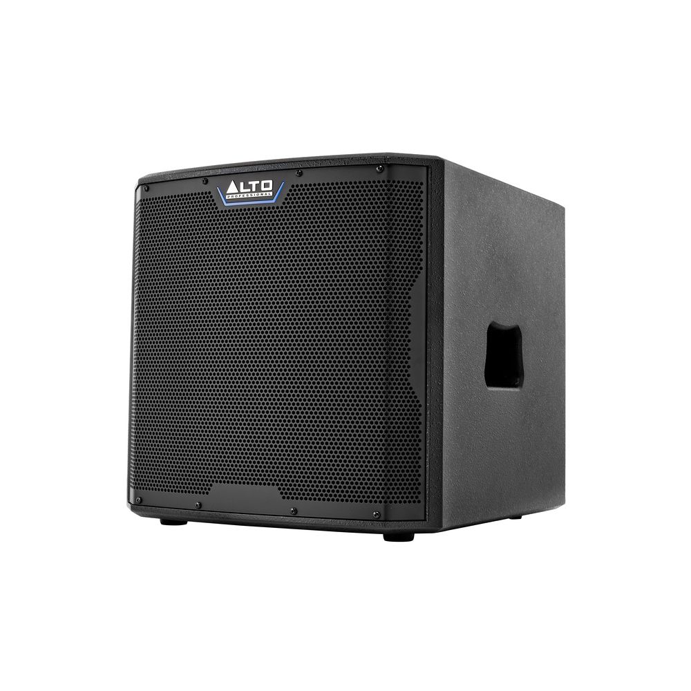 Alto TS 12S Subwoofer – Thomann Ireland
