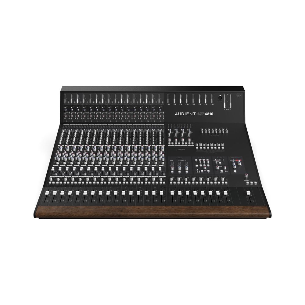 Audient ASP4816