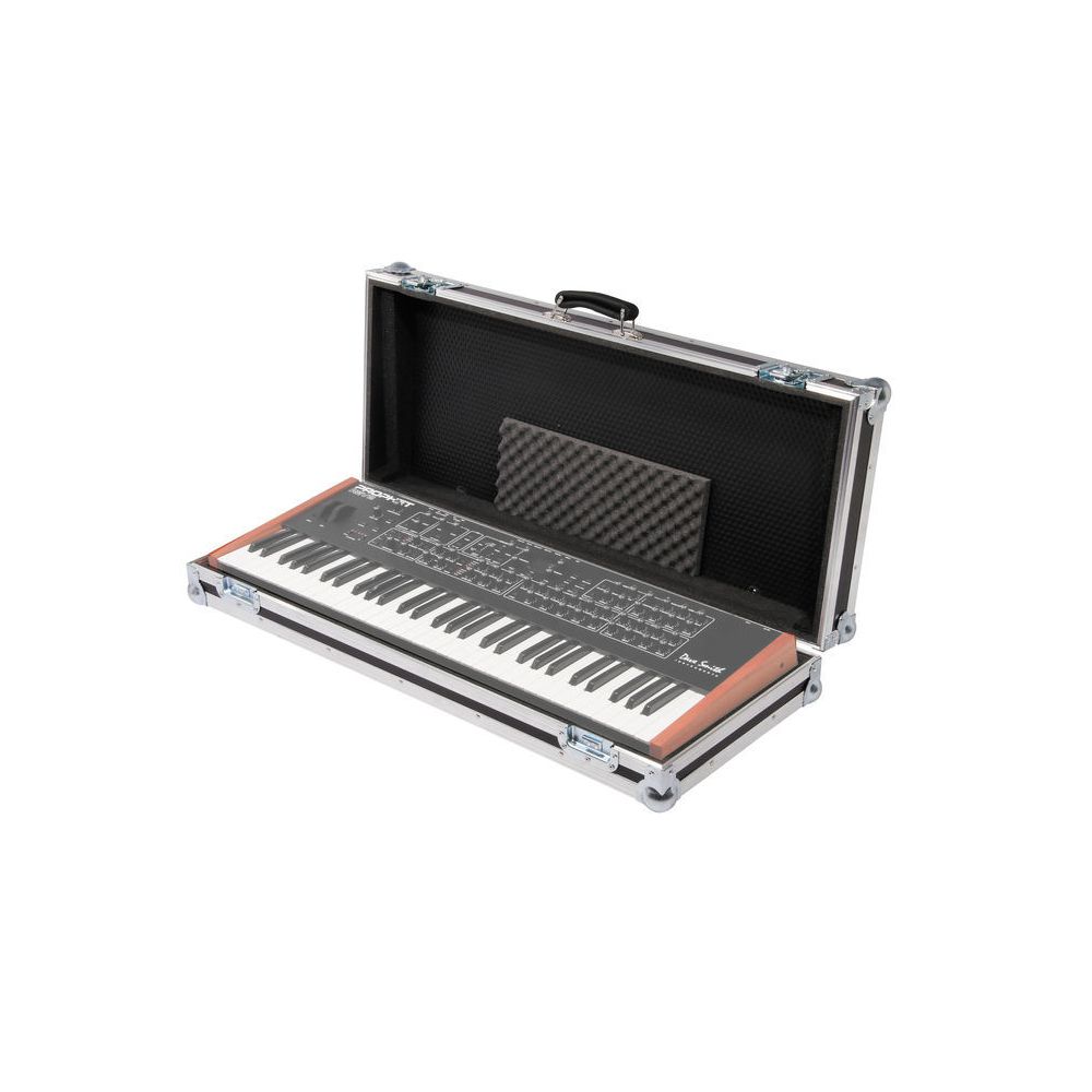 Thon Keyboard Case Dave Smith REV