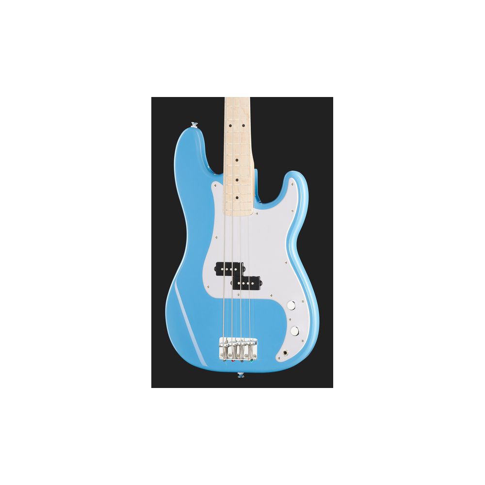 Squier Sonic Precision California BL – Thomann Ireland