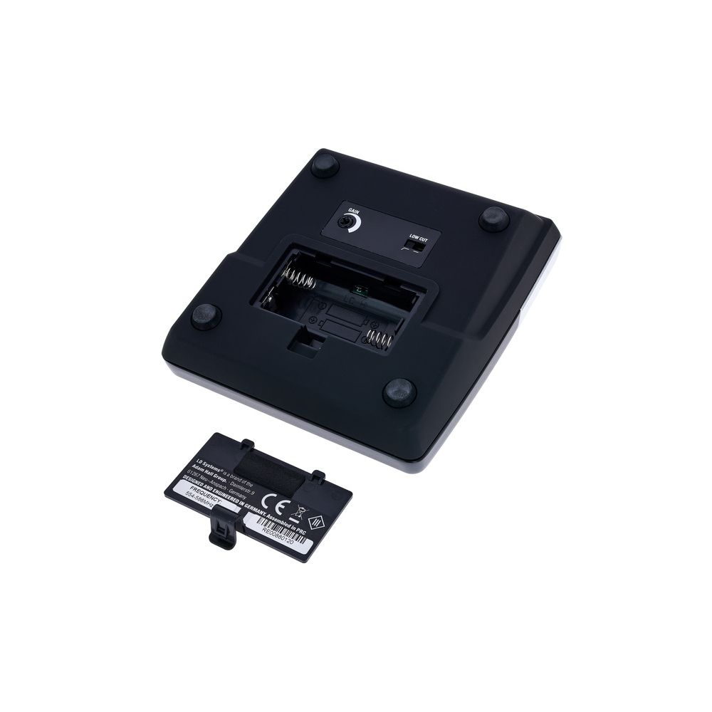 LD Systems U506 CS 4 – Thomann Ireland