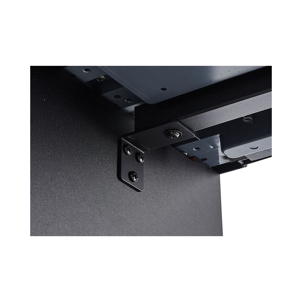 Korg B2 SP Black Set – Thomann Ireland