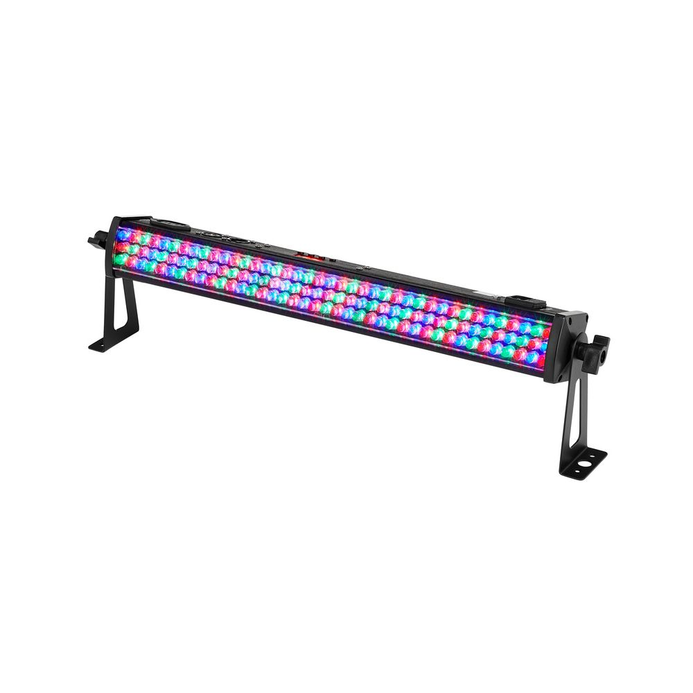 Stairville Led Bar 120/4 RGB DMX 30° 0,5m – Thomann Ireland