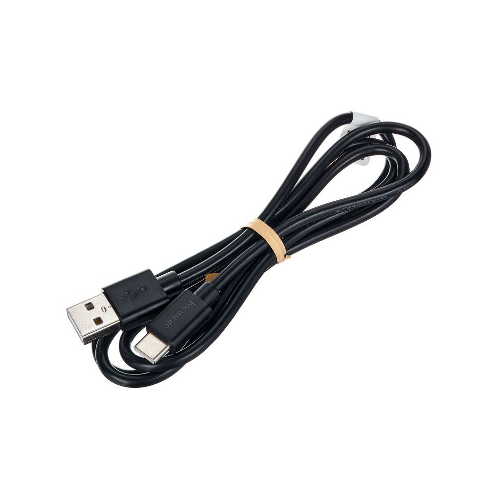 Focusrite Scarlett 2i2 Studio 4th Gen. – Thomann Ireland