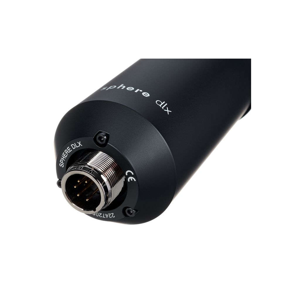 Universal Audio Sphere DLX Modeling Microphone – Thomann Ireland