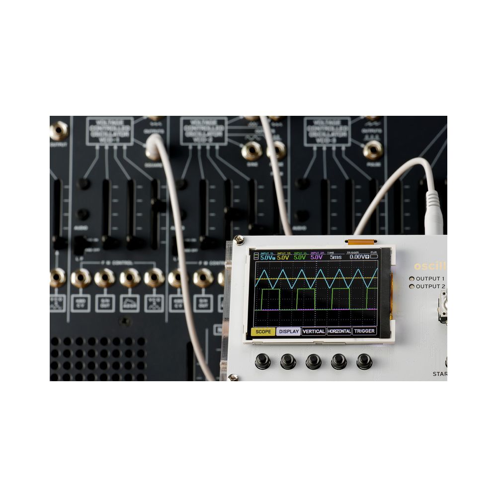 Korg Nu:Tekt NTS
