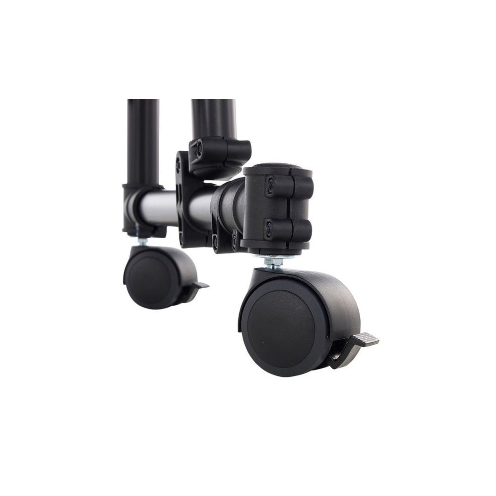 Jaspers Equipment Rack 150