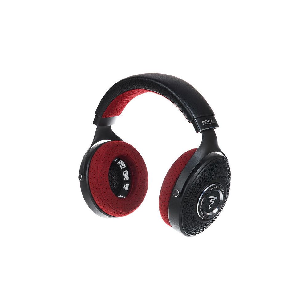 Focal Clear MG Professional – Thomann Ireland