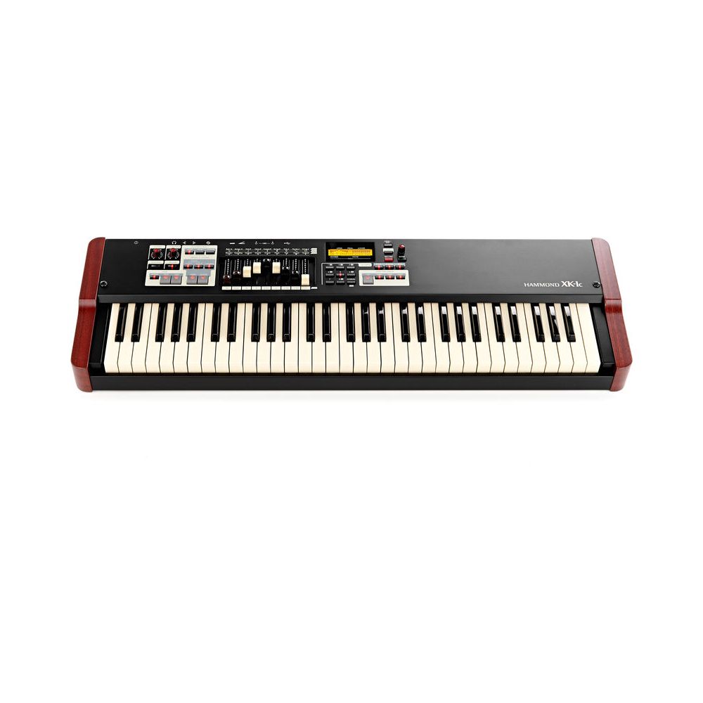 Hammond XK
