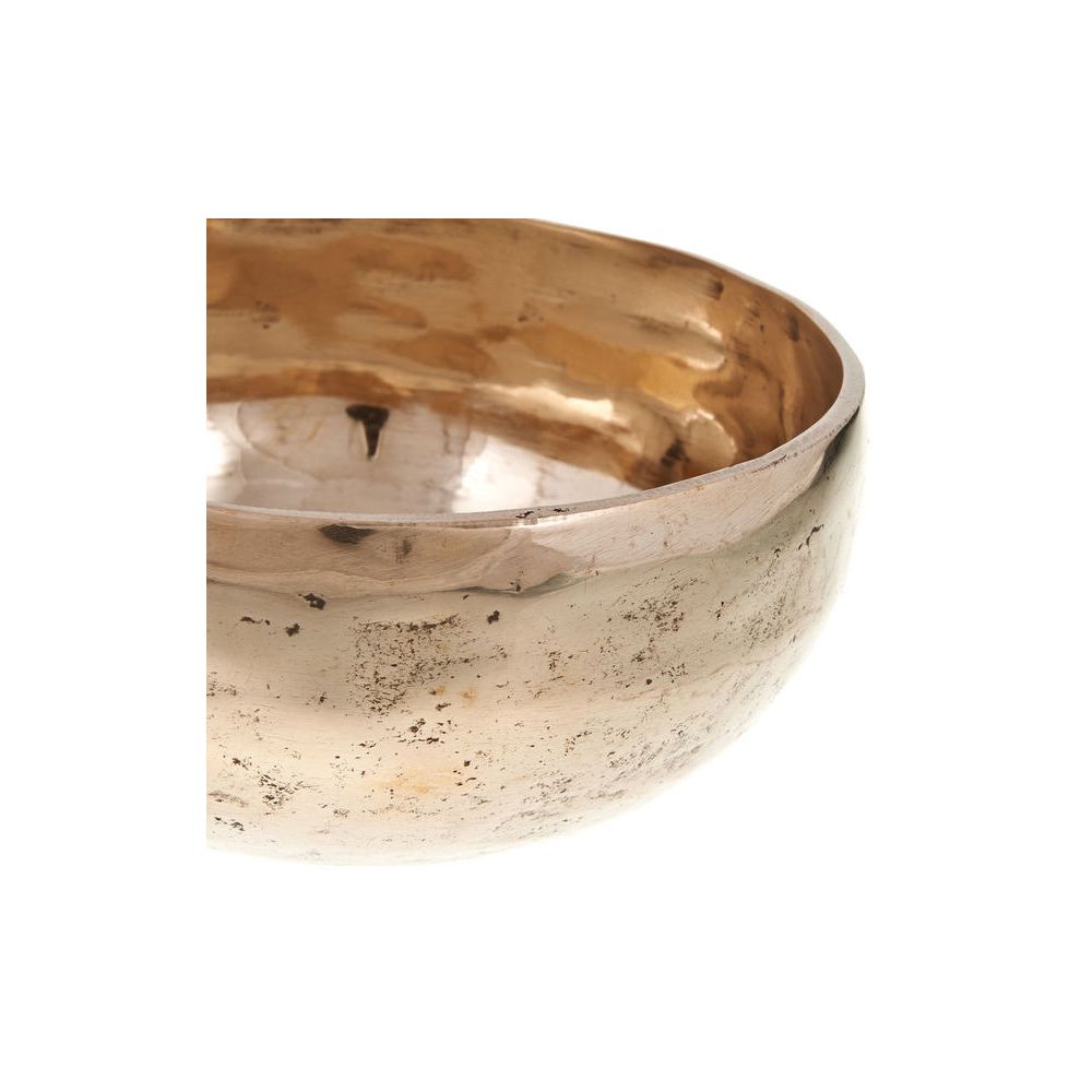 Thomann Tibetan Singing Bowl No2, 500g – Thomann Ireland