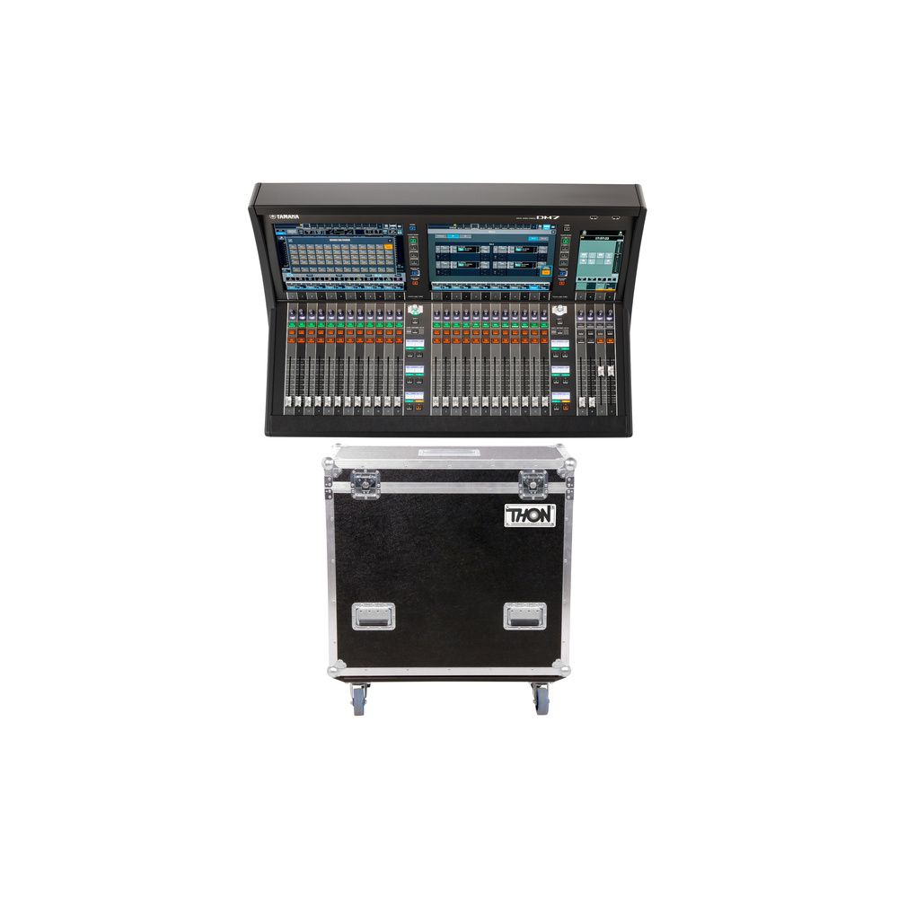 Yamaha DM7 Bundle – Thomann Ireland