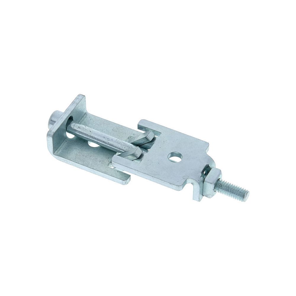 Stairville Tour/iX Stage Clamp Connector – Thomann Ireland