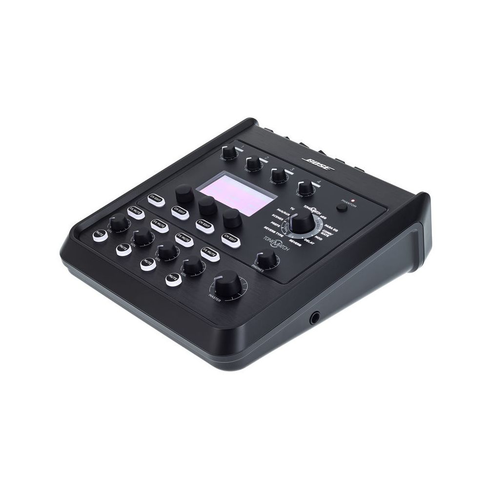 Bose L1 Pro16 Tonematch Bundle – Thomann Ireland