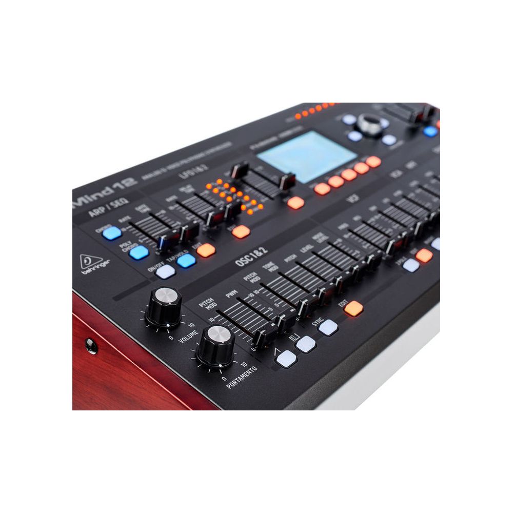 Behringer DeepMind 12D – Thomann Ireland