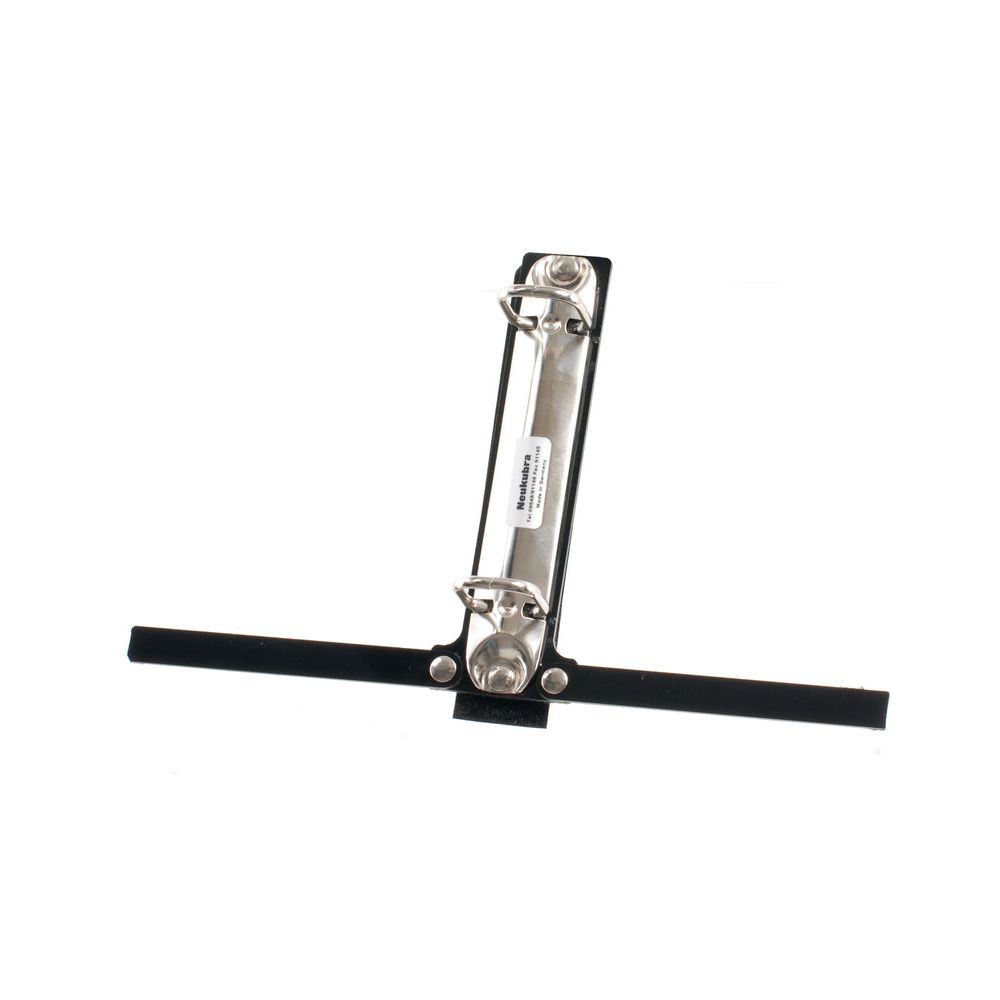 Neukubra Music Stand for Accordion – Thomann Ireland