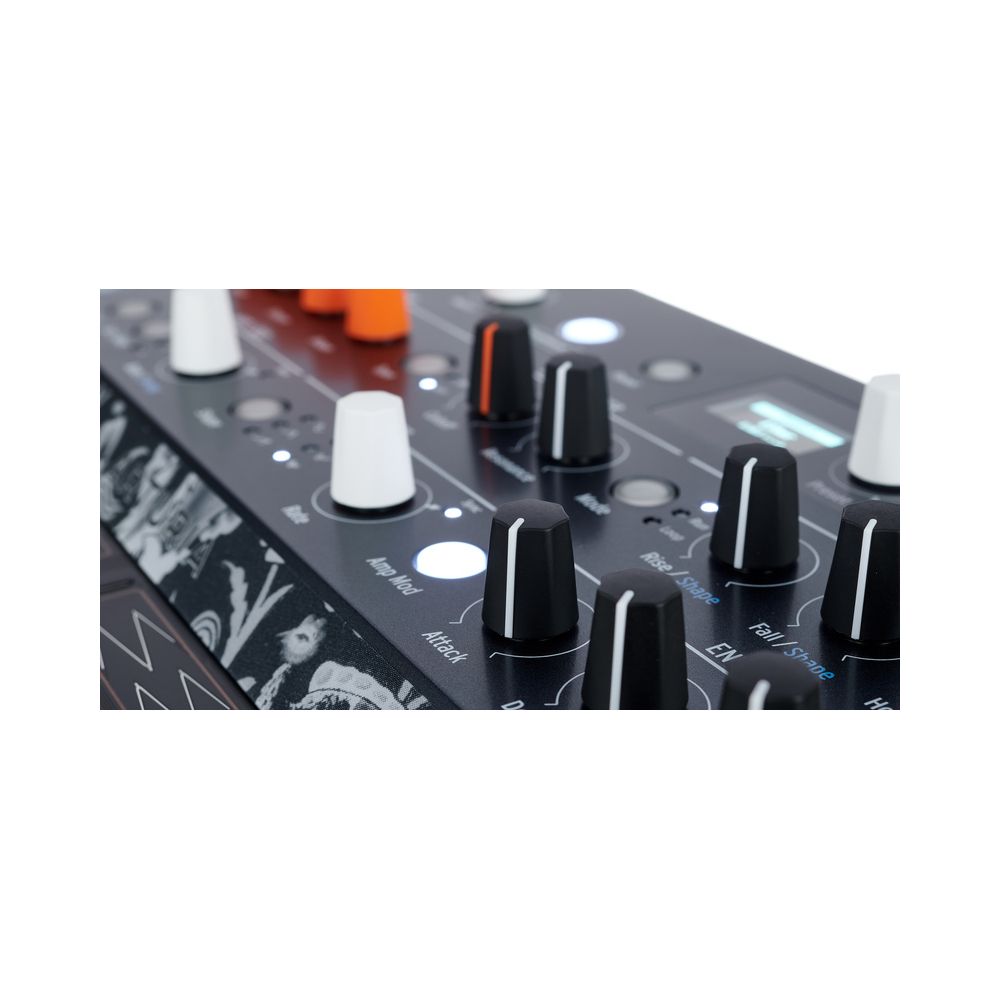 Arturia MicroFreak – Thomann Ireland