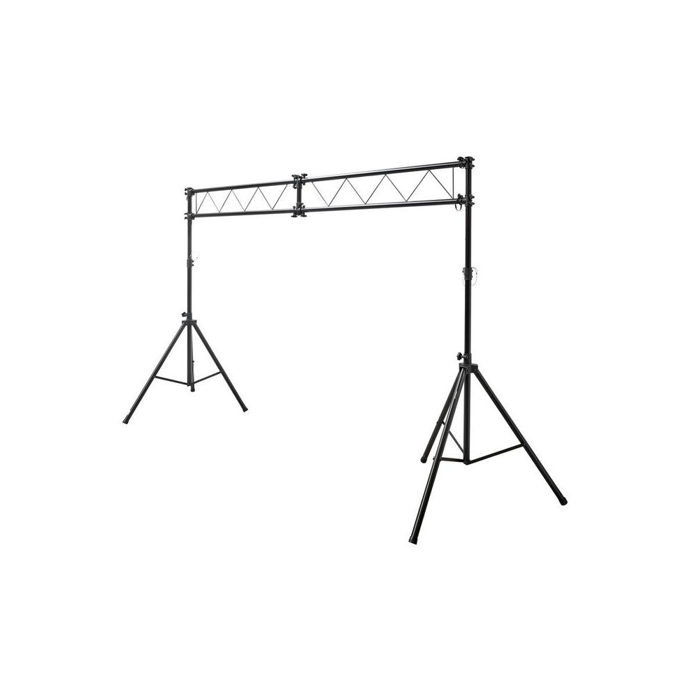 Millenium SLS300 Lighting Stand – Thomann Ireland