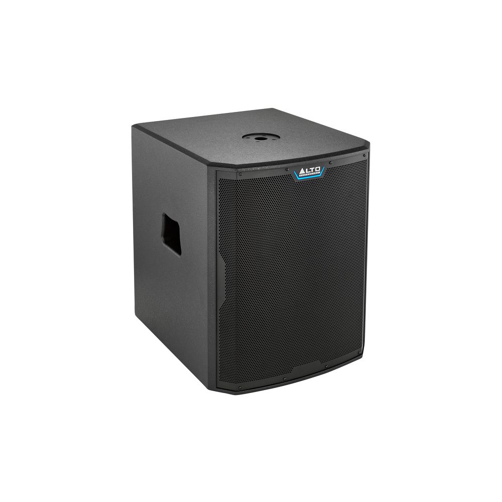 Alto TS 412/18S Power Bundle – Thomann Ireland