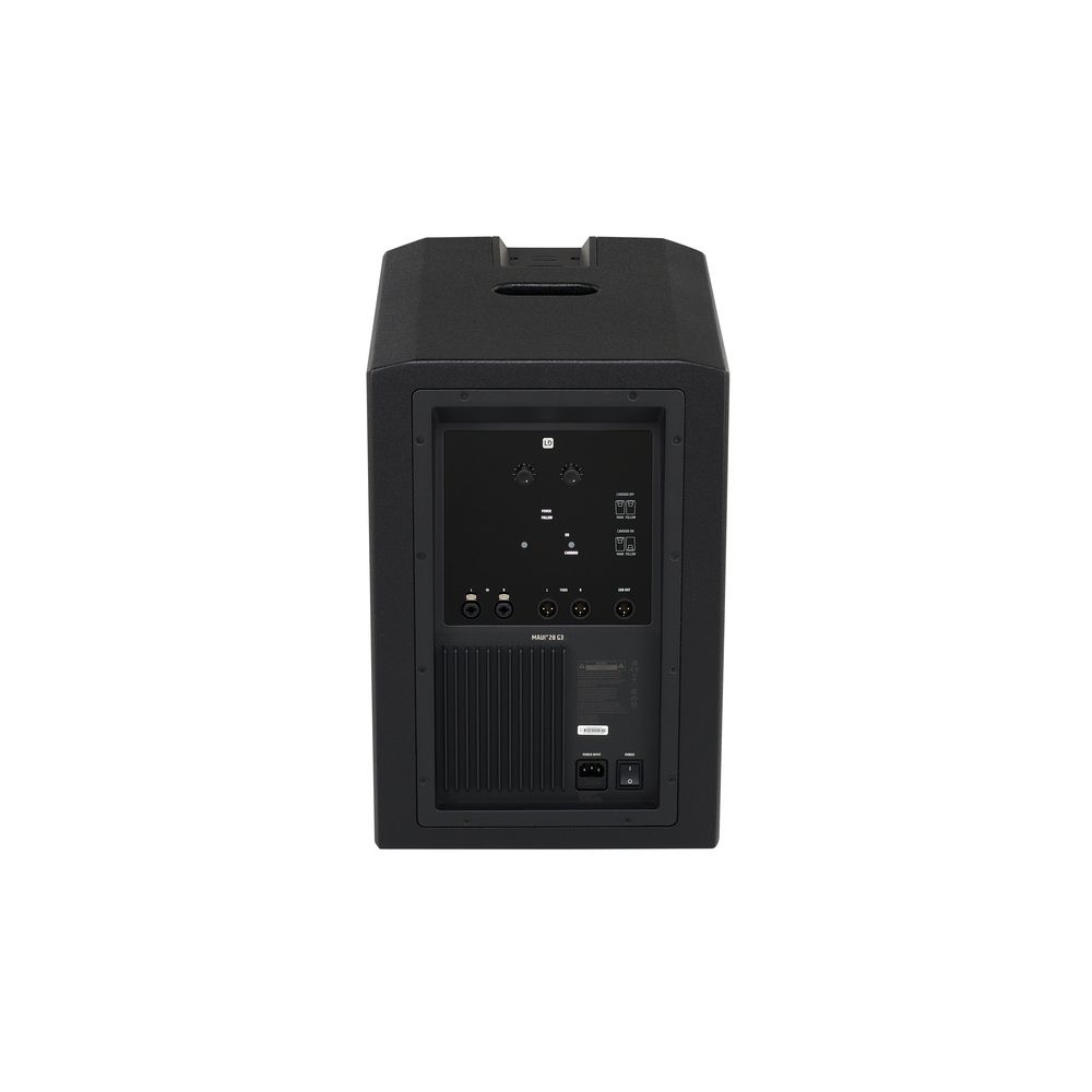 LD Systems Maui 28 G3 Power Bundle – Thomann Ireland
