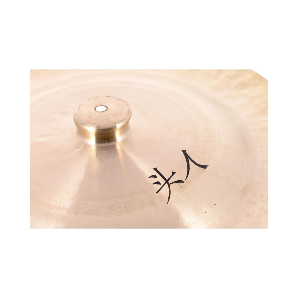 Thomann China Cymbal 45cm – Thomann Ireland