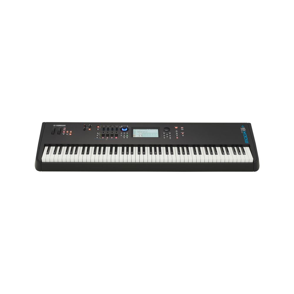 Yamaha MODX8+ – Thomann Ireland