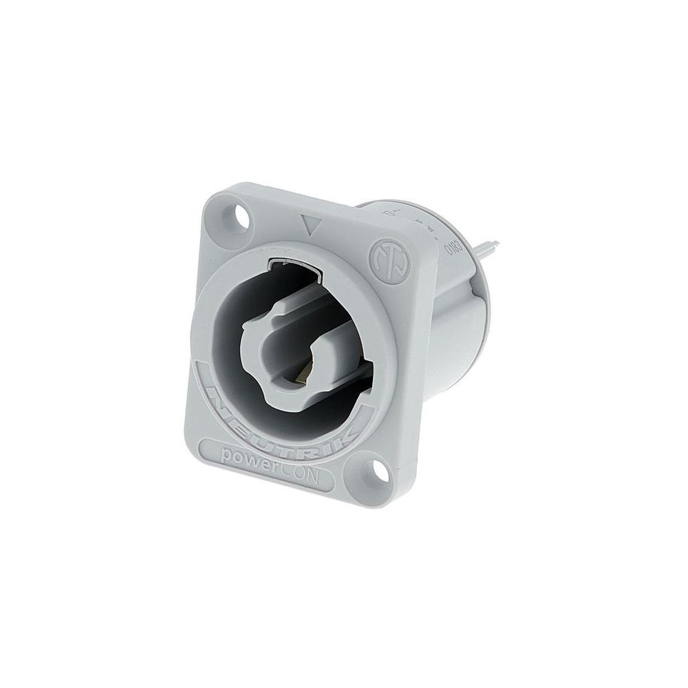 Neutrik NAC3 MPXXB – Thomann Ireland