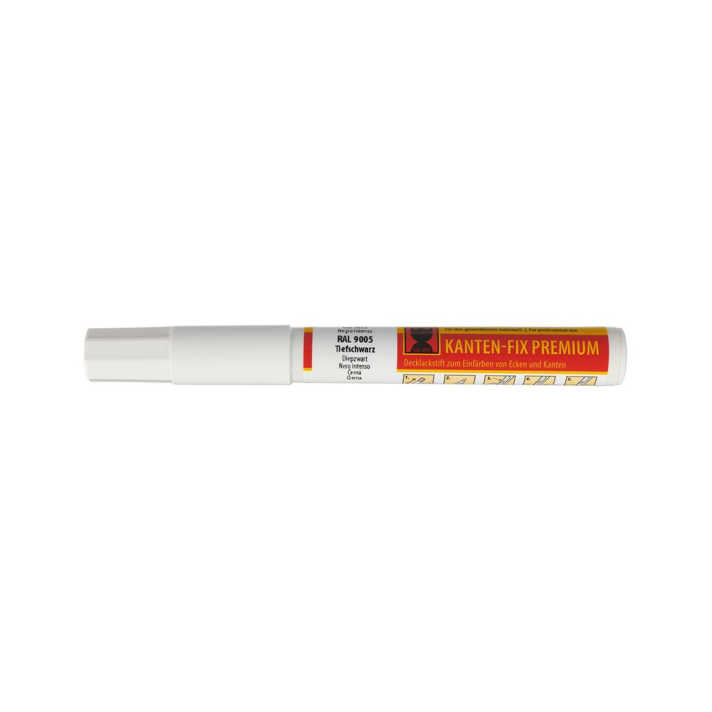 Jahn Piano paint stick black – Thomann Ireland