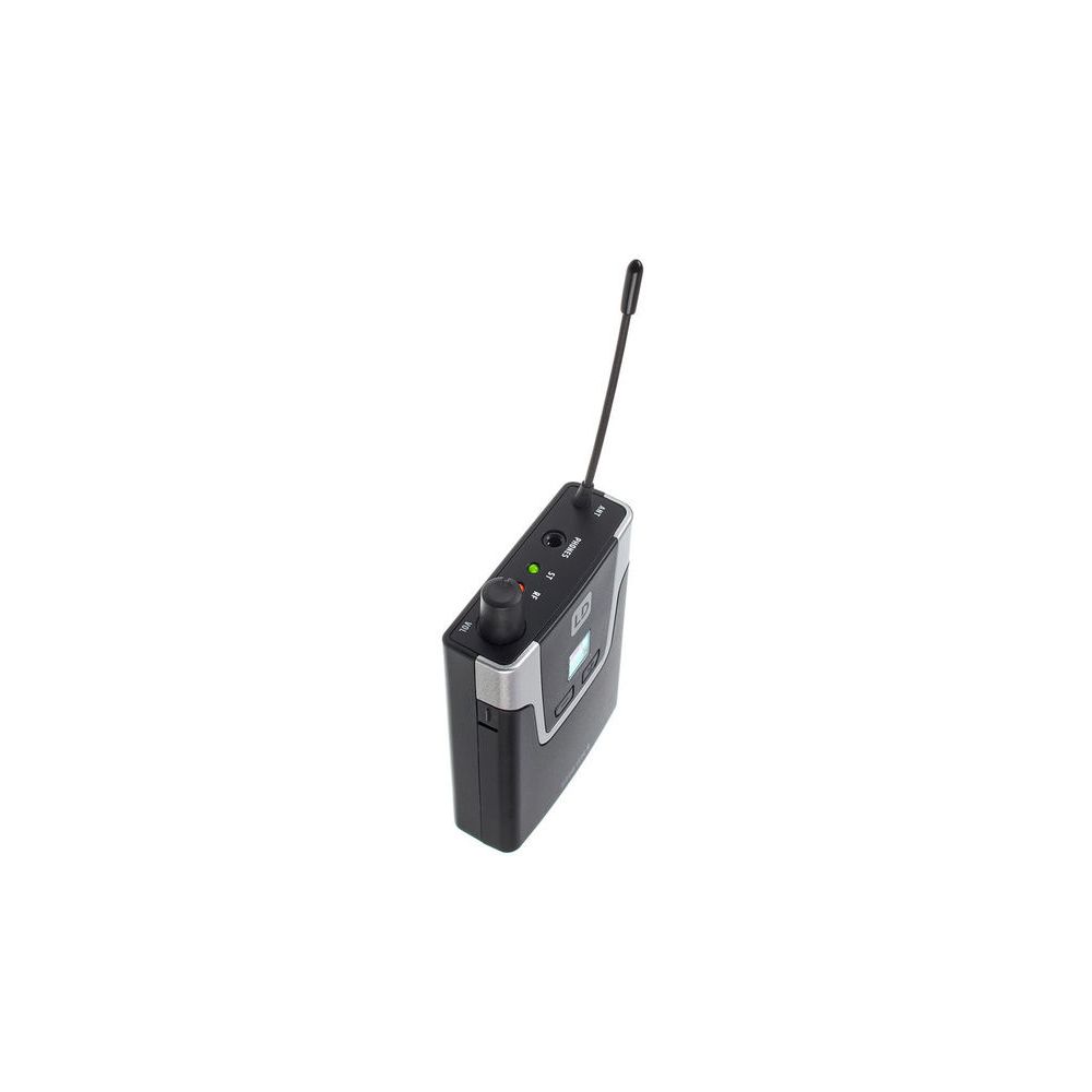 LD Systems U308 IEM HP – Thomann Ireland