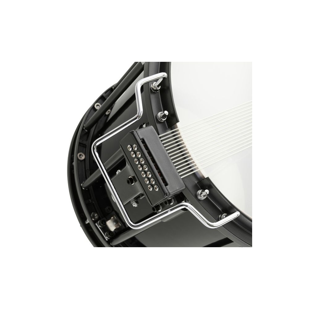 Thomann SD1412BL HT + Remo Black Max – Thomann Ireland