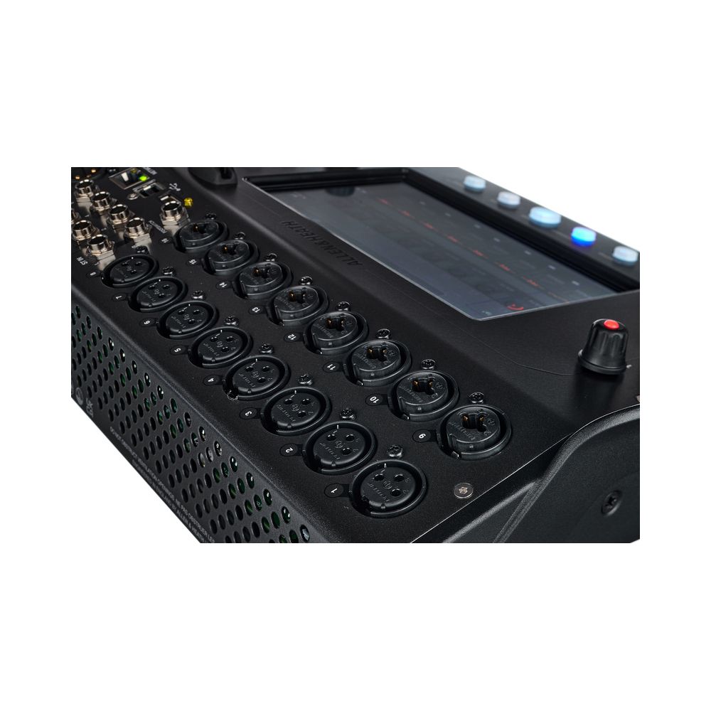 Allen & Heath CQ18T – Thomann Ireland