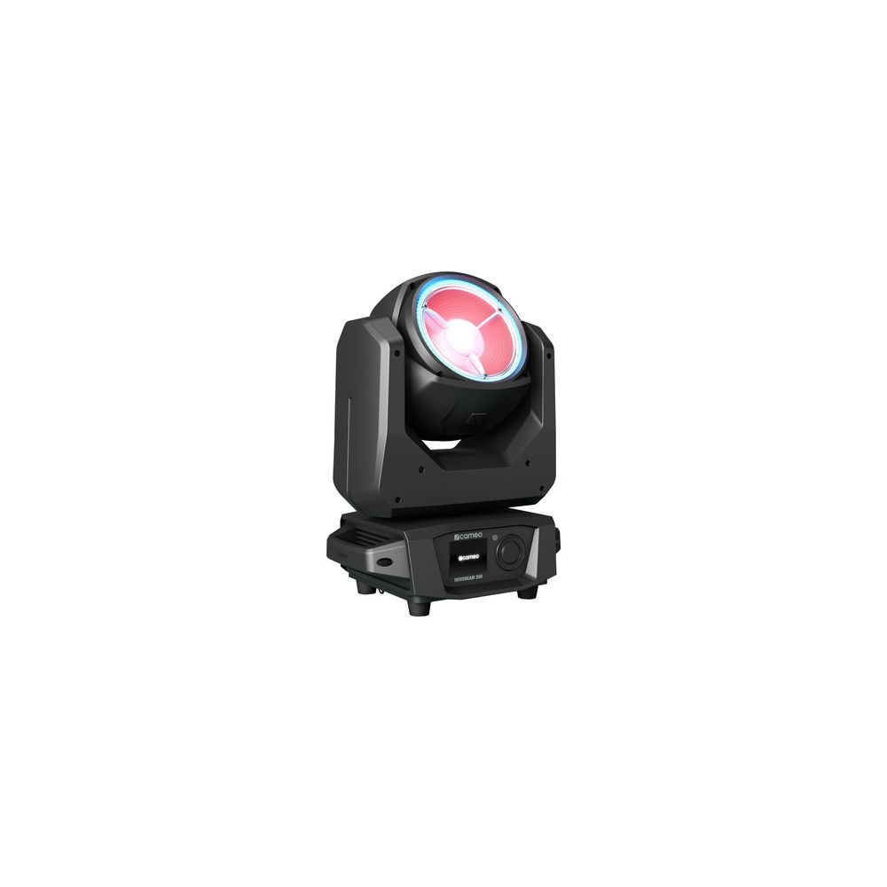Cameo Movo Beam 200 B