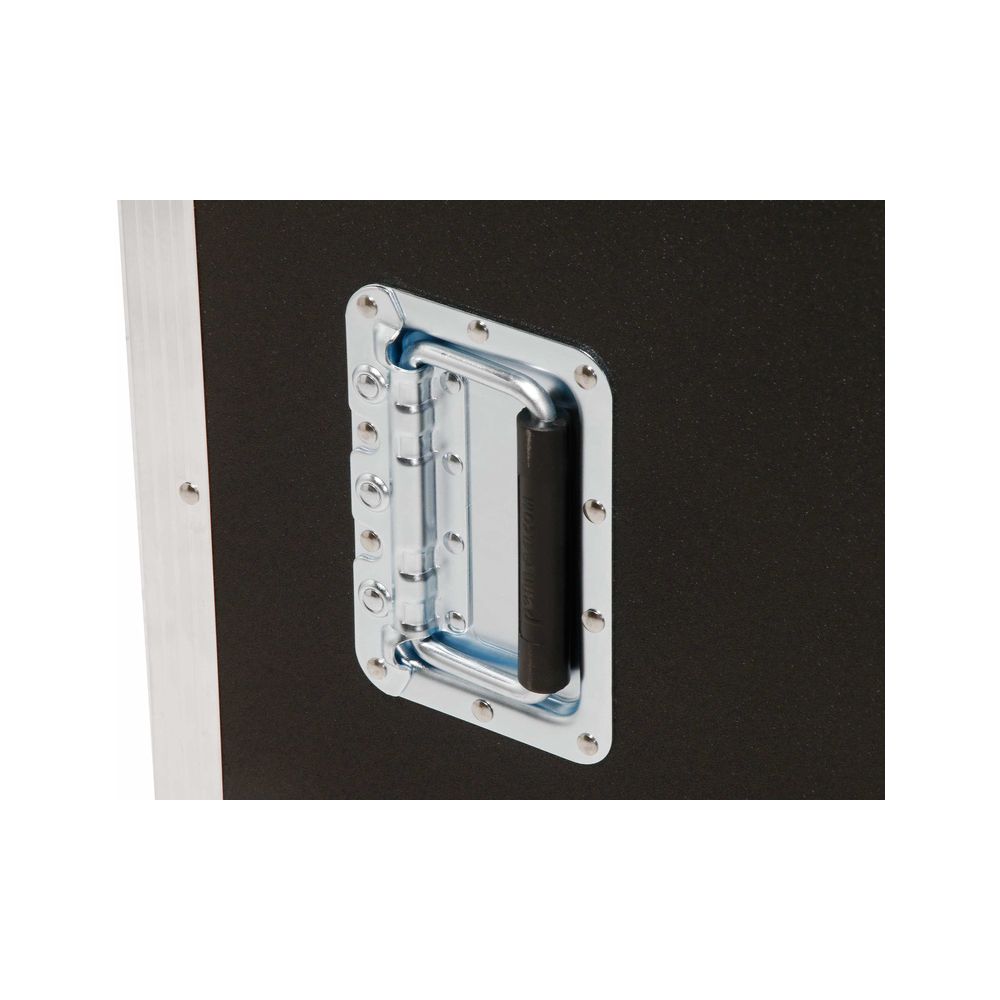 Thon Keyboard Case Korg PA5x 76 PVC – Thomann Ireland