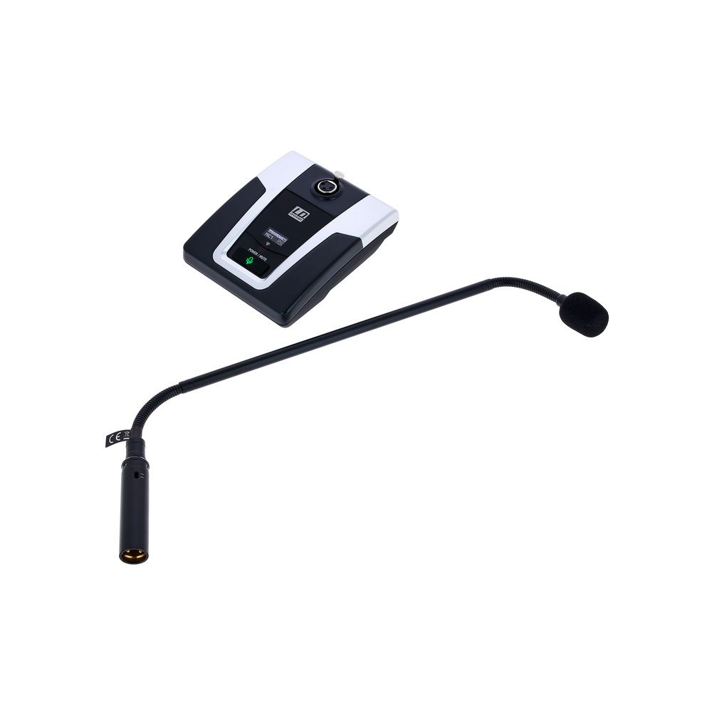 LD Systems U506 CS 4 – Thomann Ireland