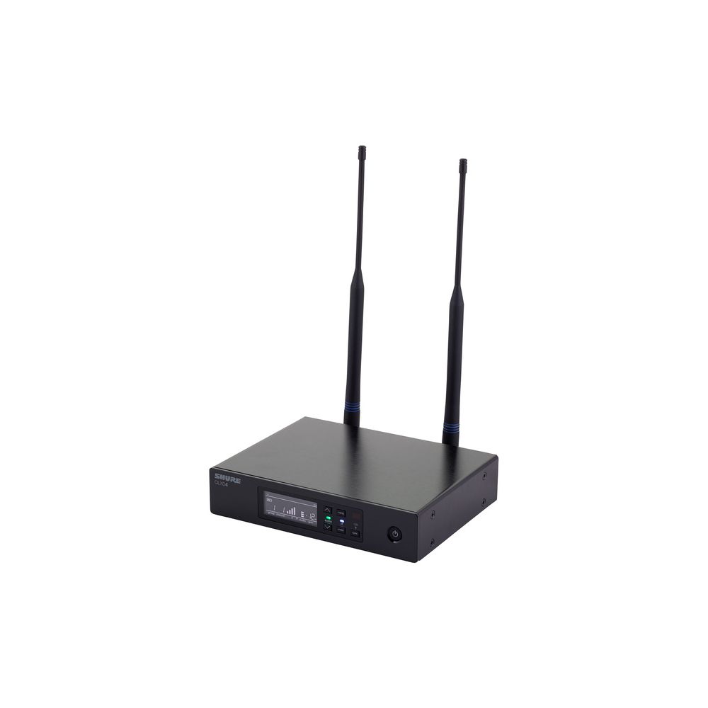 Shure QLXD24/Beta58 G51 – Thomann Ireland